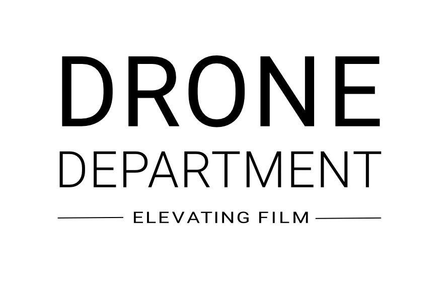 Drone Department - Elevating Film