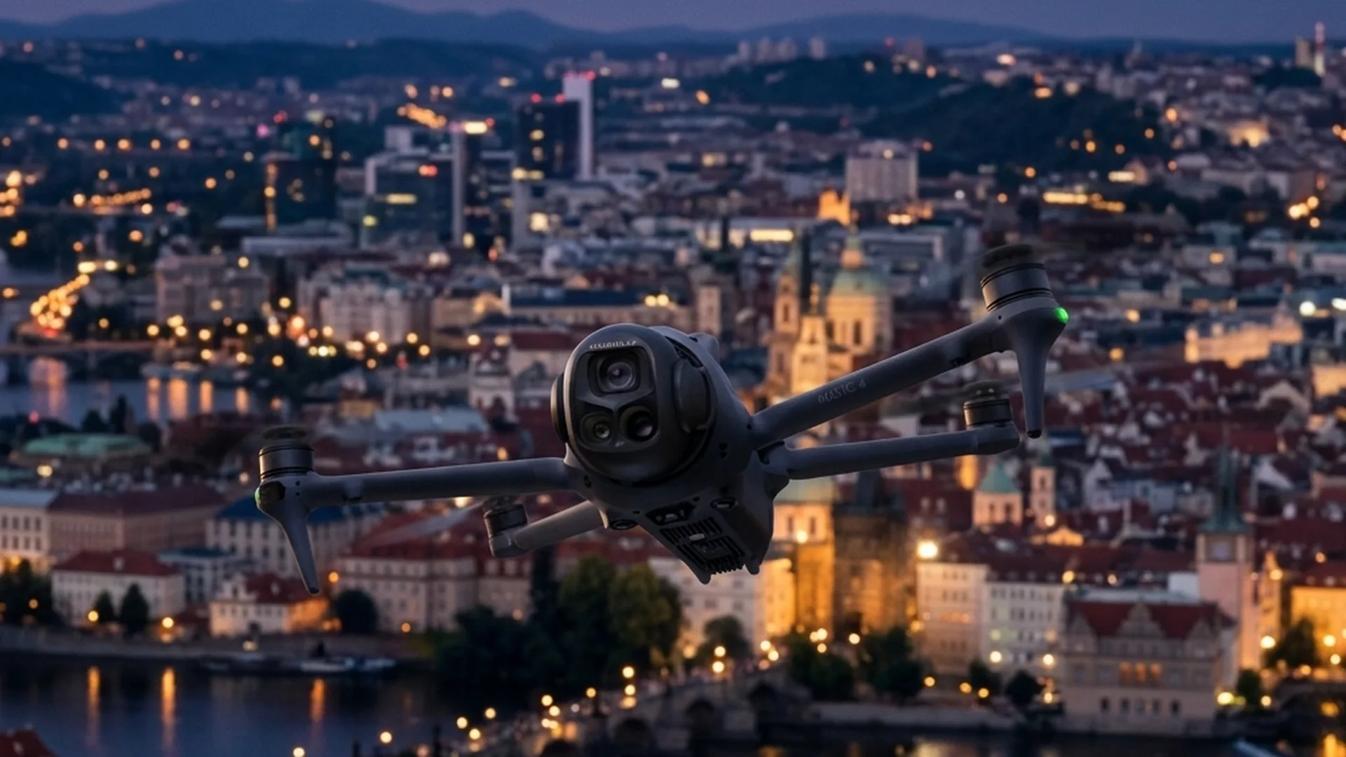 Verticaal filmen met DJI drones voor Instagram en TikTok