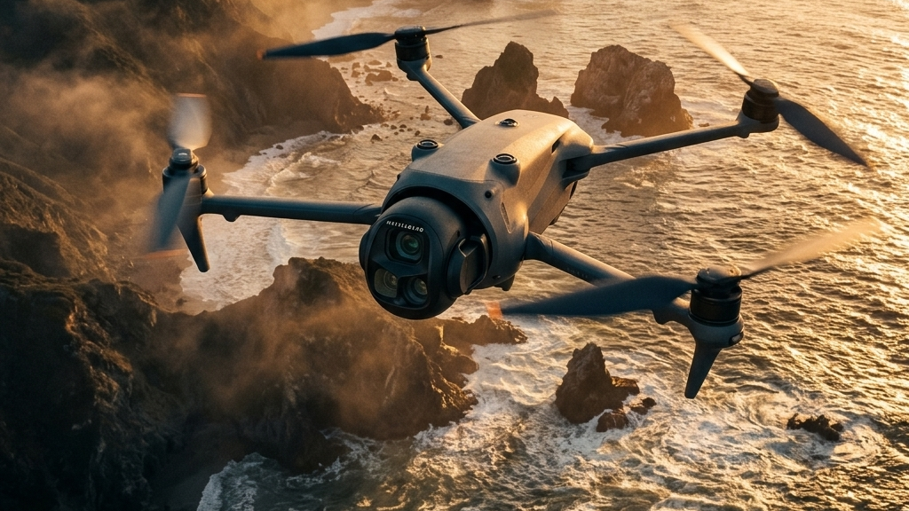 DJI Mavic 4 Pro
