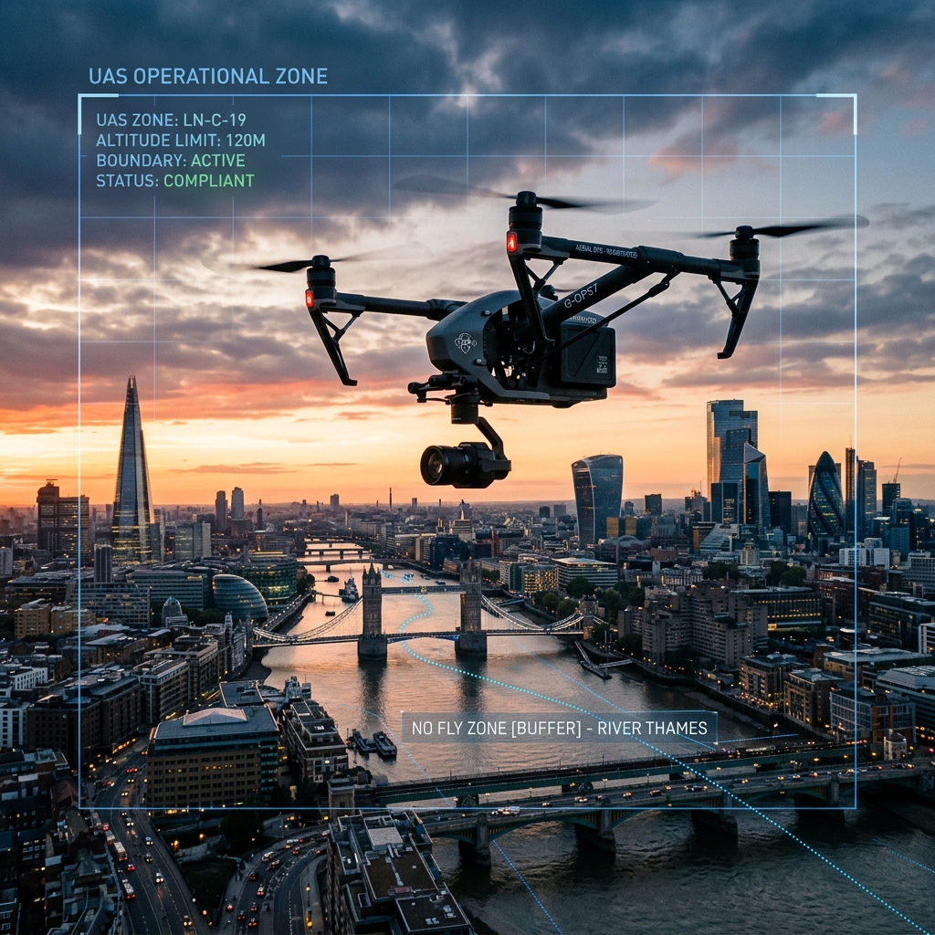 Update drone wetgeving in 2026