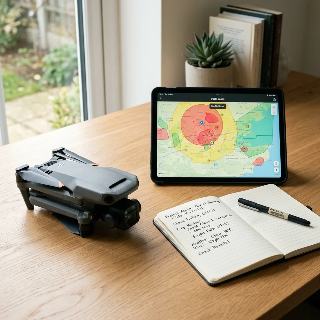 Update drone wetgeving in 2026