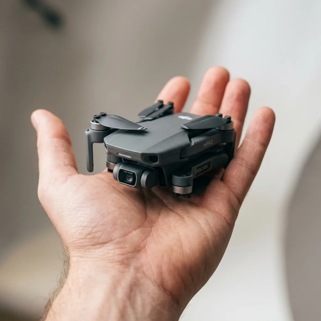 Verplicht vliegbewijs en Remote ID voor drones vanaf 100 gram op komst