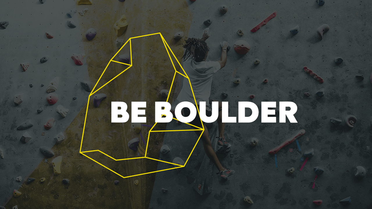 BeBoulder Fly-Through
