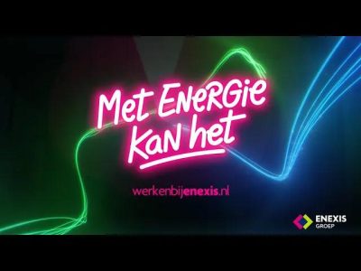 Enexis TVC