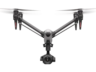 Gecertificeerde Drone Operators