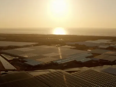 Netflix – Our planet