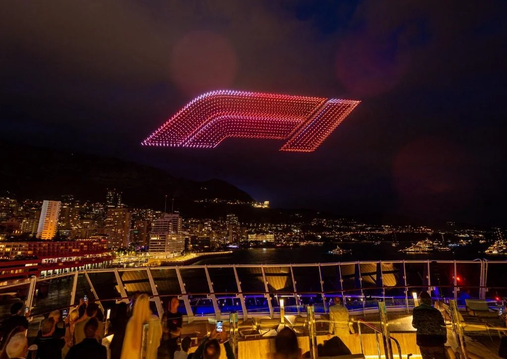 Droneshows